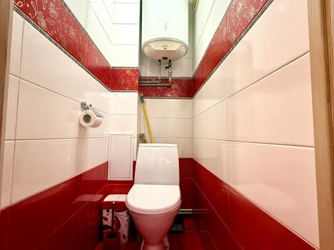 квартира по адресу Синельниково, Миру, 32