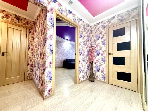 квартира по адресу Синельниково, Миру, 32