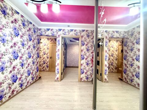 квартира по адресу Синельниково, Миру, 32