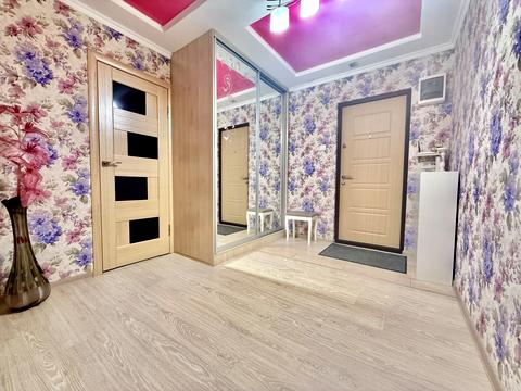 квартира по адресу Синельниково, Миру, 32