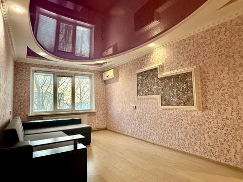 квартира по адресу Синельниково, Миру, 32