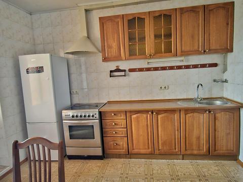 квартира за адресою Петра Григоренка просп., 3-А