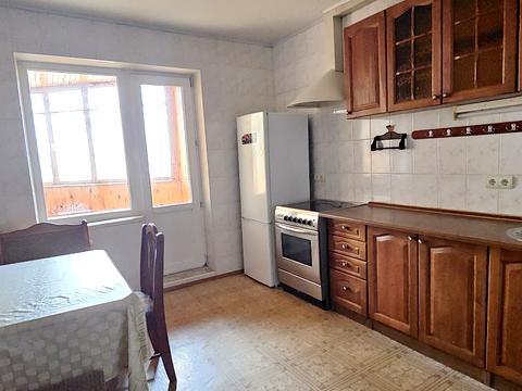 квартира по адресу Петра Григоренко просп., 3-А