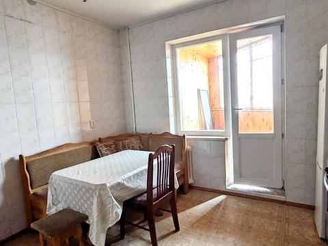 квартира за адресою Петра Григоренка просп., 3-А