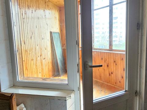 квартира за адресою Петра Григоренка просп., 3-А