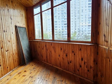 квартира за адресою Петра Григоренка просп., 3-А