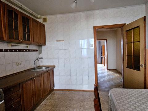 квартира за адресою Петра Григоренка просп., 3-А