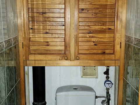 квартира за адресою Петра Григоренка просп., 3-А