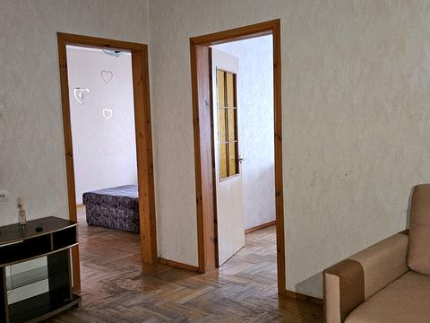 квартира за адресою Петра Григоренка просп., 3-А