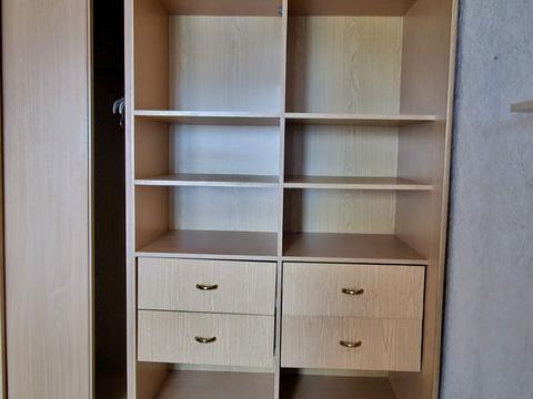 квартира за адресою Петра Григоренка просп., 3-А