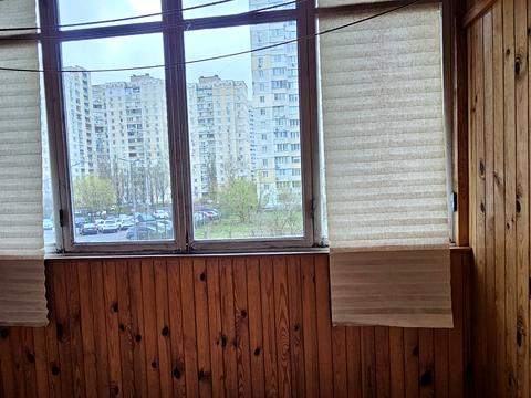 квартира за адресою Петра Григоренка просп., 3-А