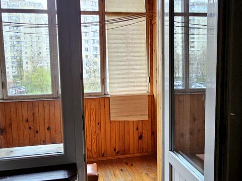 квартира за адресою Петра Григоренка просп., 3-А