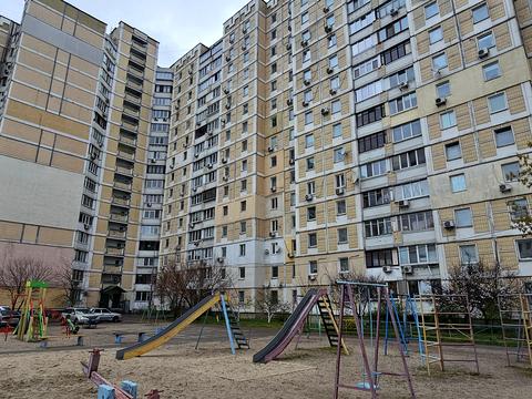 квартира за адресою Петра Григоренка просп., 3-А