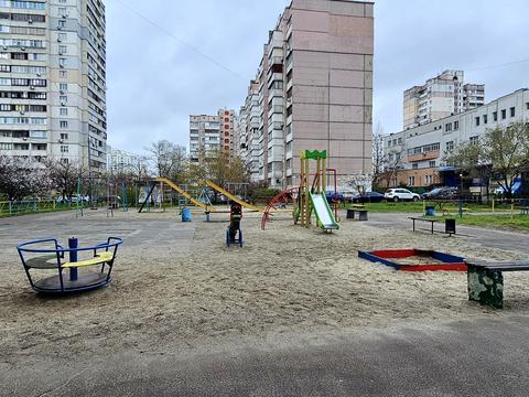 квартира за адресою Петра Григоренка просп., 3-А