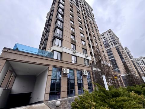 квартира за адресою Університетська вул., 3/8