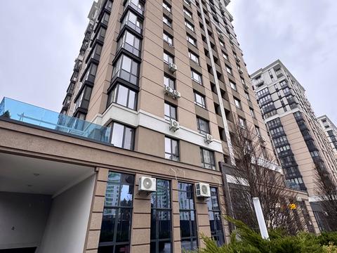 квартира за адресою Університетська вул., 3/8