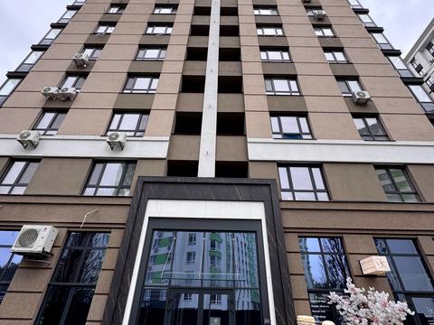 квартира за адресою Університетська вул., 3/8