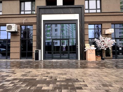 квартира за адресою Університетська вул., 3/8