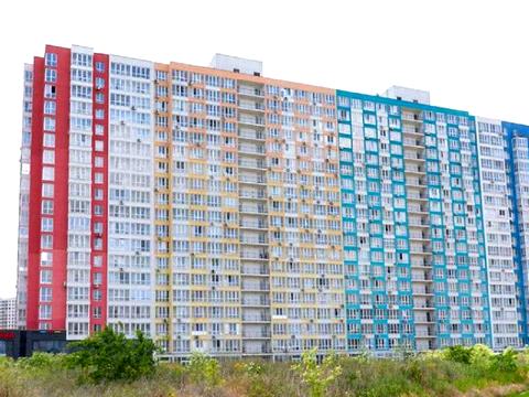 квартира за адресою Перлинна вул., 11