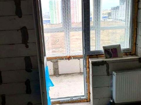 квартира за адресою Перлинна вул., 11