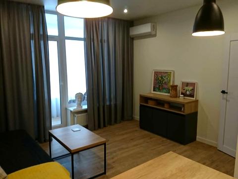 квартира по адресу Берестейский просп. (Победы), 65-А