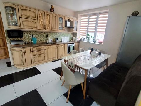 дом по адресу Газопроводная ул.