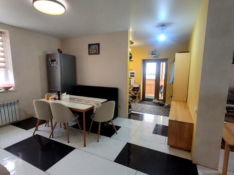 дом по адресу Газопроводная ул.