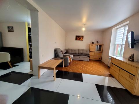 дом по адресу Газопроводная ул.