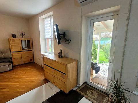 дом по адресу Газопроводная ул.