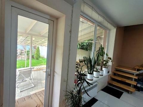 дом по адресу Газопроводная ул.