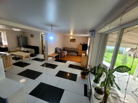 дом по адресу Газопроводная ул.