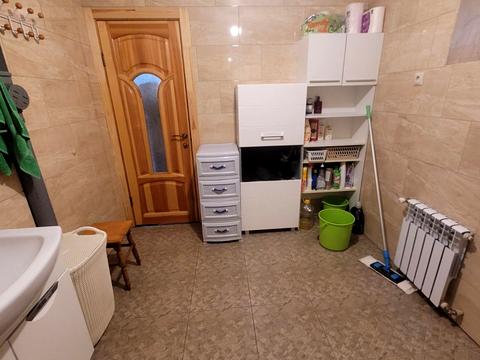 дом по адресу Газопроводная ул.