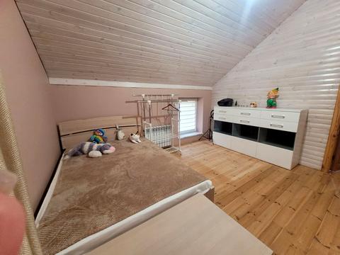 дом по адресу Газопроводная ул.