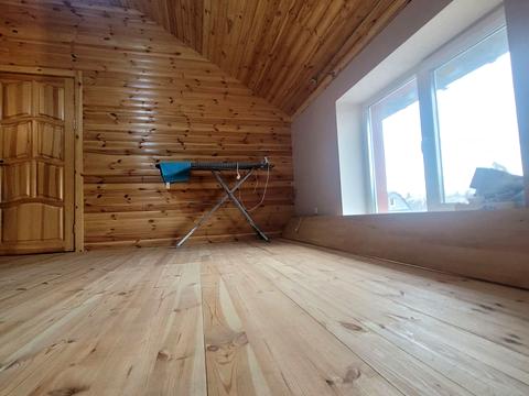 дом по адресу Газопроводная ул.