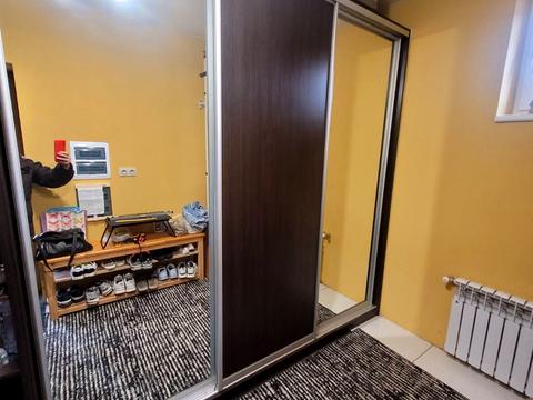 дом по адресу Газопроводная ул.