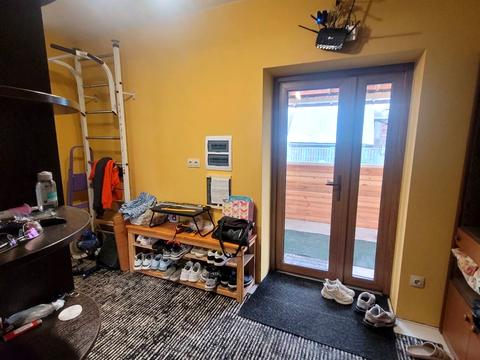 дом по адресу Газопроводная ул.