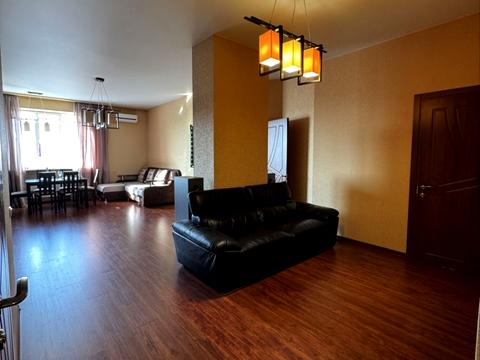 квартира за адресою Науки просп. (Леніна), 45/3 к2