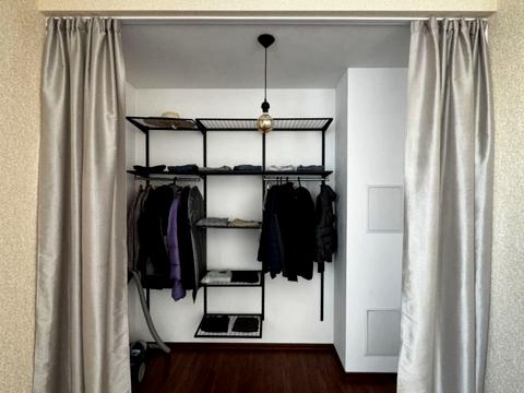 квартира по адресу Науки просп. (Ленина), 45/3 к2