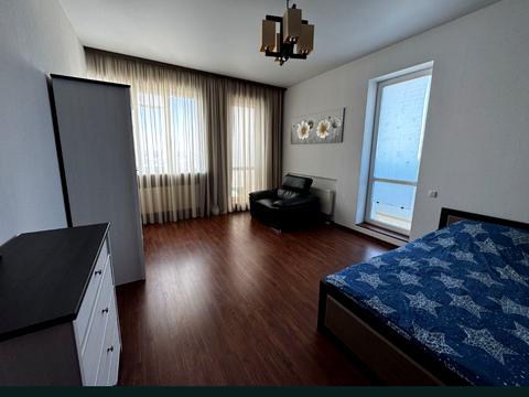 квартира по адресу Науки просп. (Ленина), 45/3 к2