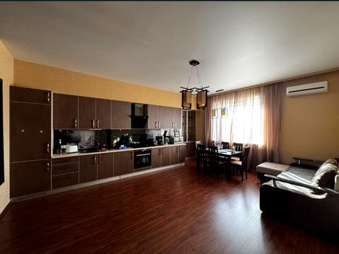 квартира по адресу Науки просп. (Ленина), 45/3 к2