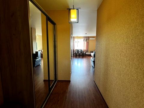 квартира по адресу Науки просп. (Ленина), 45/3 к2