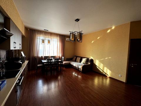 квартира по адресу Науки просп. (Ленина), 45/3 к2