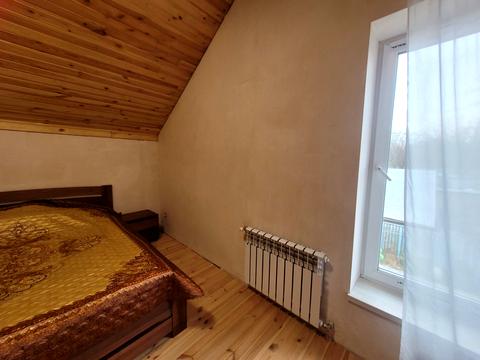 дом по адресу Газопроводная ул.