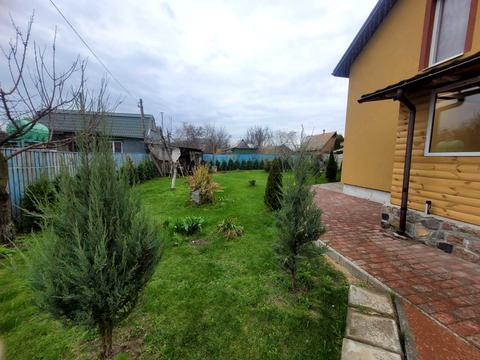 дом по адресу Газопроводная ул.