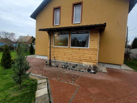 дом по адресу Газопроводная ул.