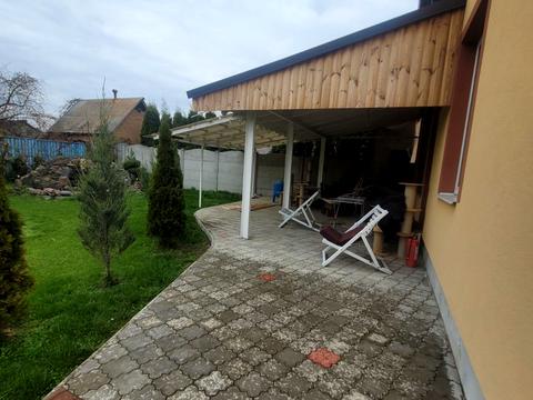 дом по адресу Газопроводная ул.