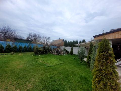 дом по адресу Газопроводная ул.