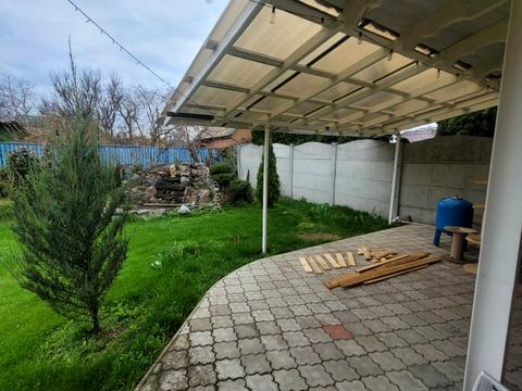 дом по адресу Газопроводная ул.