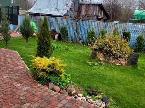 дом по адресу Газопроводная ул.