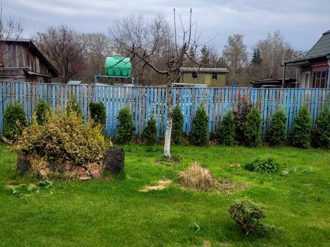 дом по адресу Газопроводная ул.